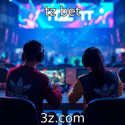 E-sports como novo fenômeno no entretenimento