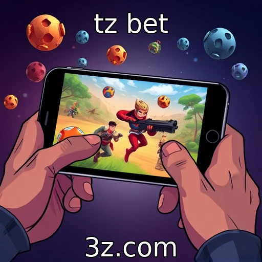 Crescimento da popularidade dos jogos mobile