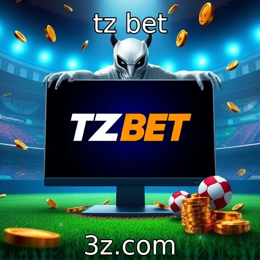 Crescimento do mercado de jogos de azar online