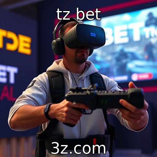 Integração de realidade virtual em experiências de jogo