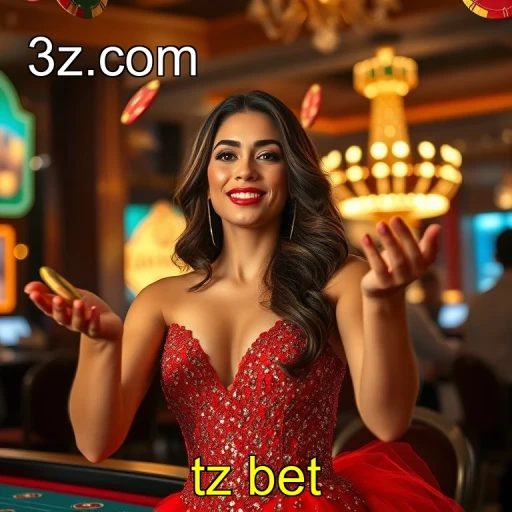tz bet Jogos Virtuais